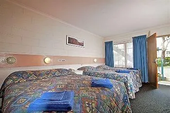 Martin Cash Motel Hobart