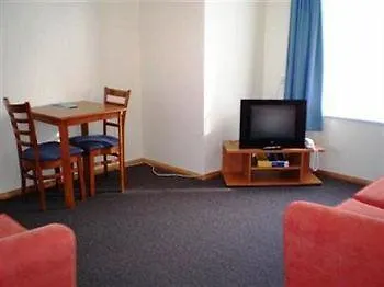 ***  Martin Cash Motel Hobart Australia