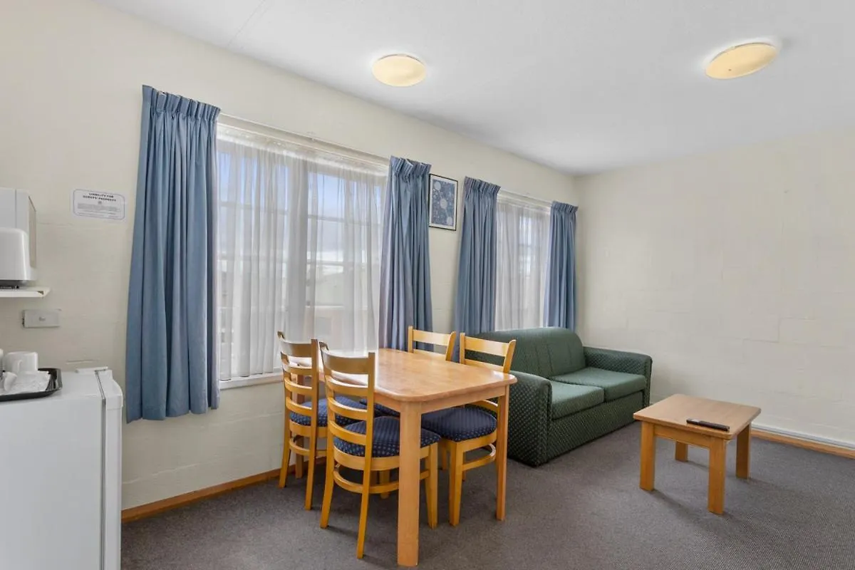 Martin Cash Motel Hobart 3*,  Australia